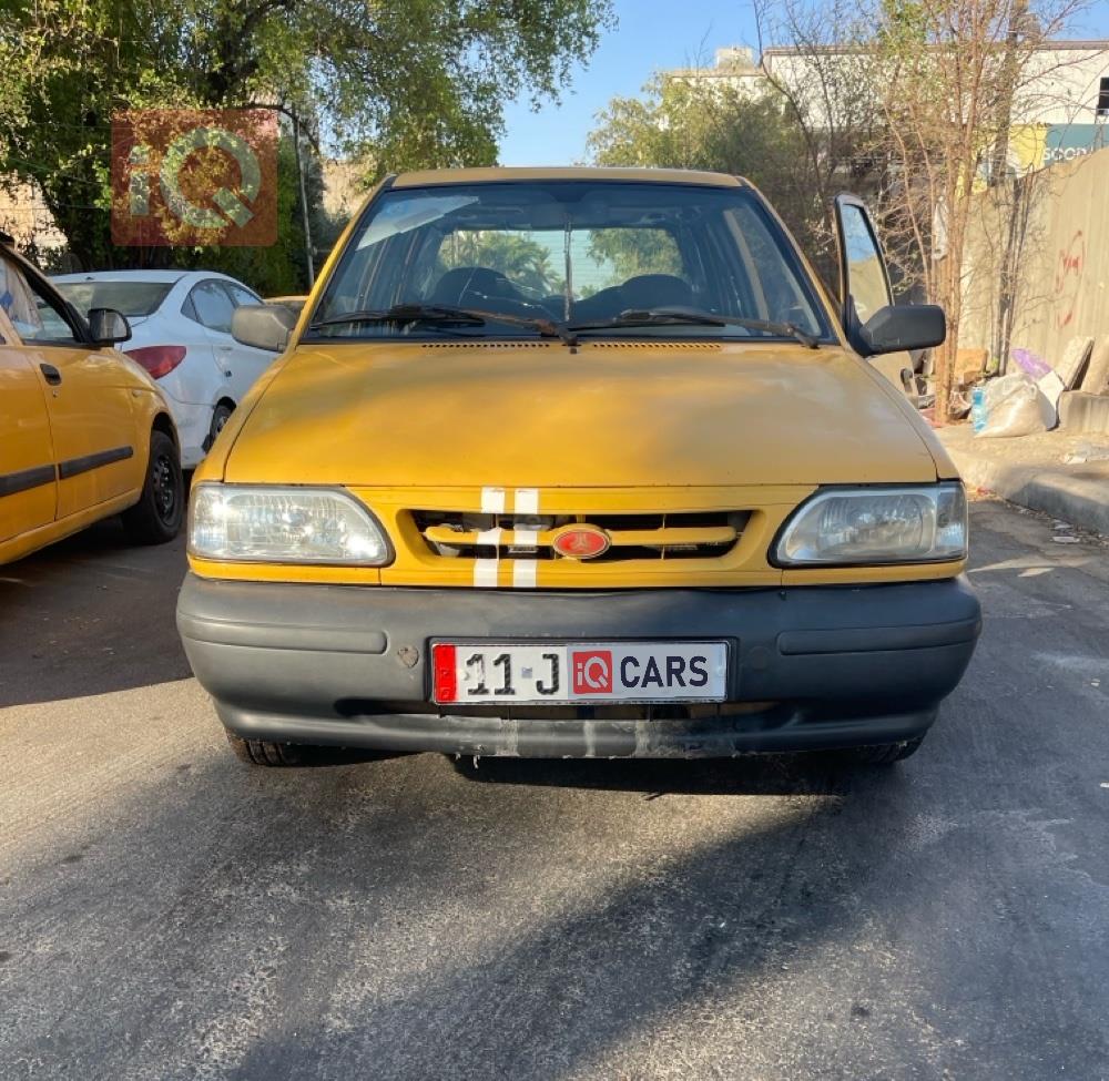 سايبا 131